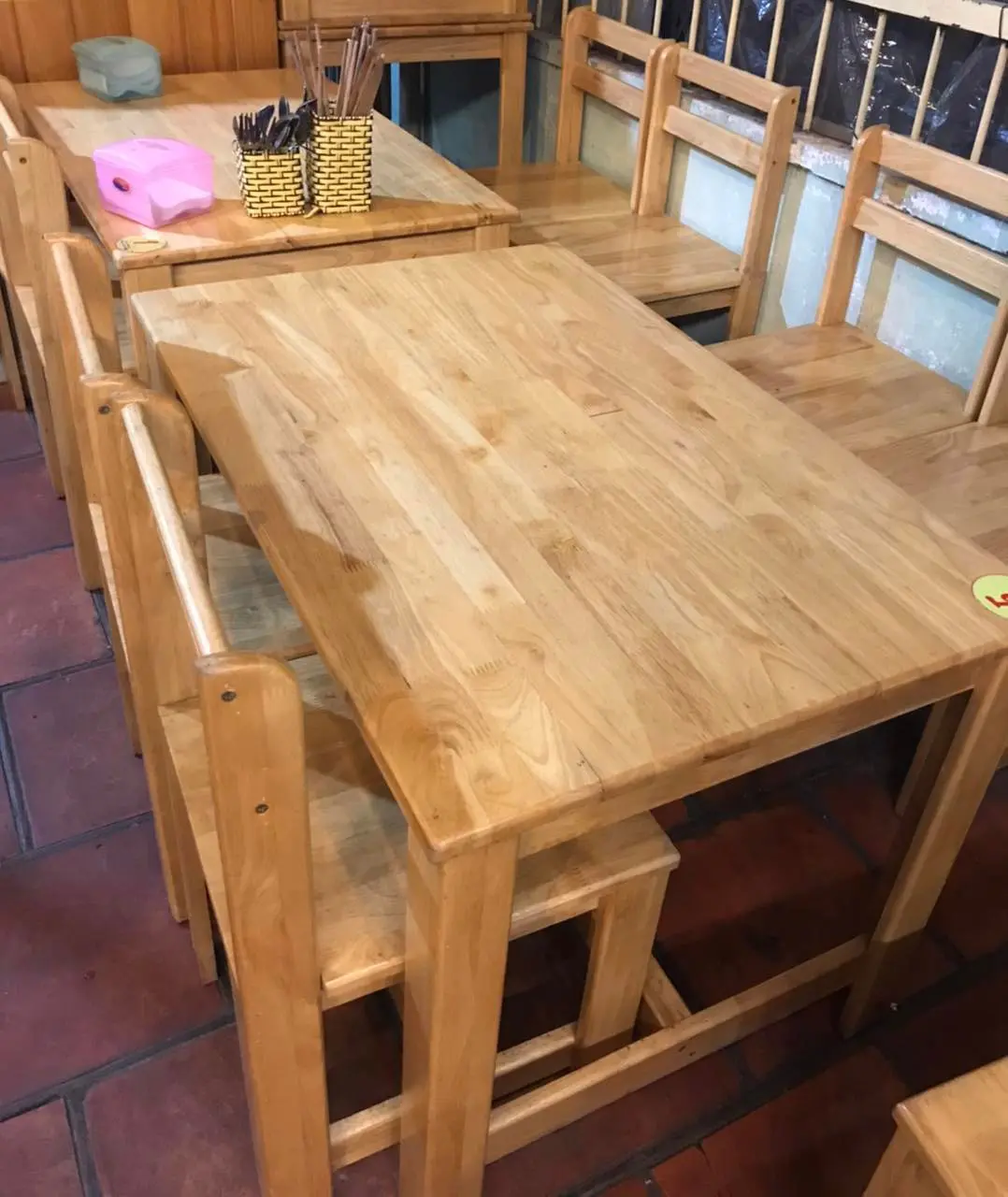 Qu&aacute;n Ăn vặt Nh&agrave; B&eacute; với loạt m&oacute;n ngon hấp dẫn c&oacute; mức gi&aacute; hạt dẻ 3