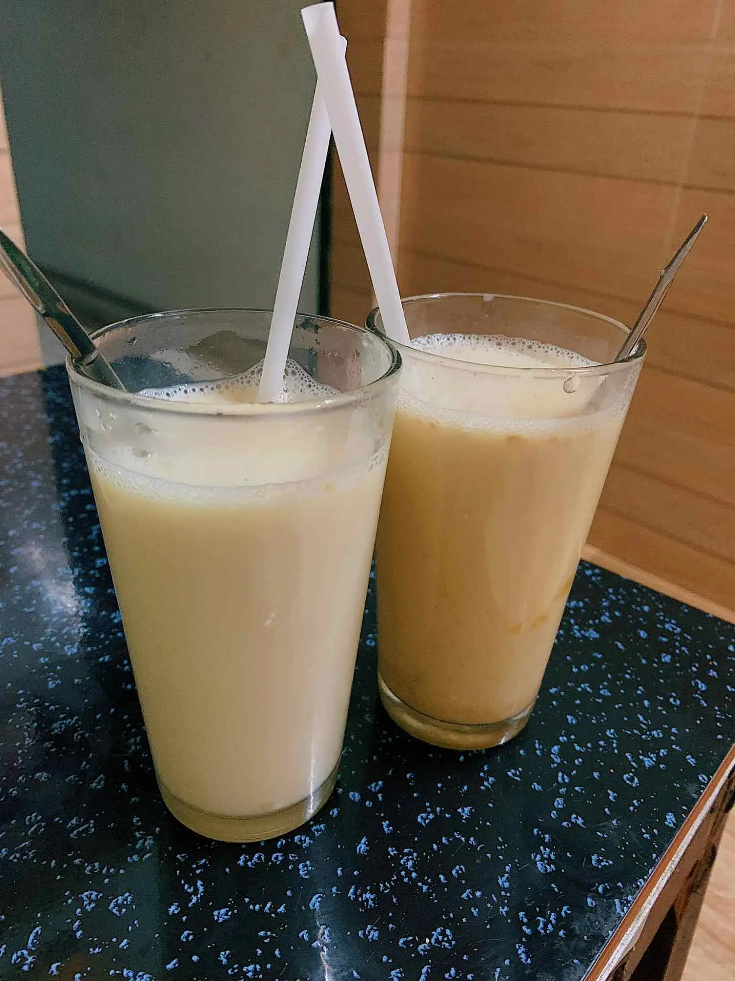 Qu&aacute;n b&aacute;nh canh x&ocirc;i đ&ecirc;m Trần Quang Khải, địa điểm nhất định bạn phải đến thử 4