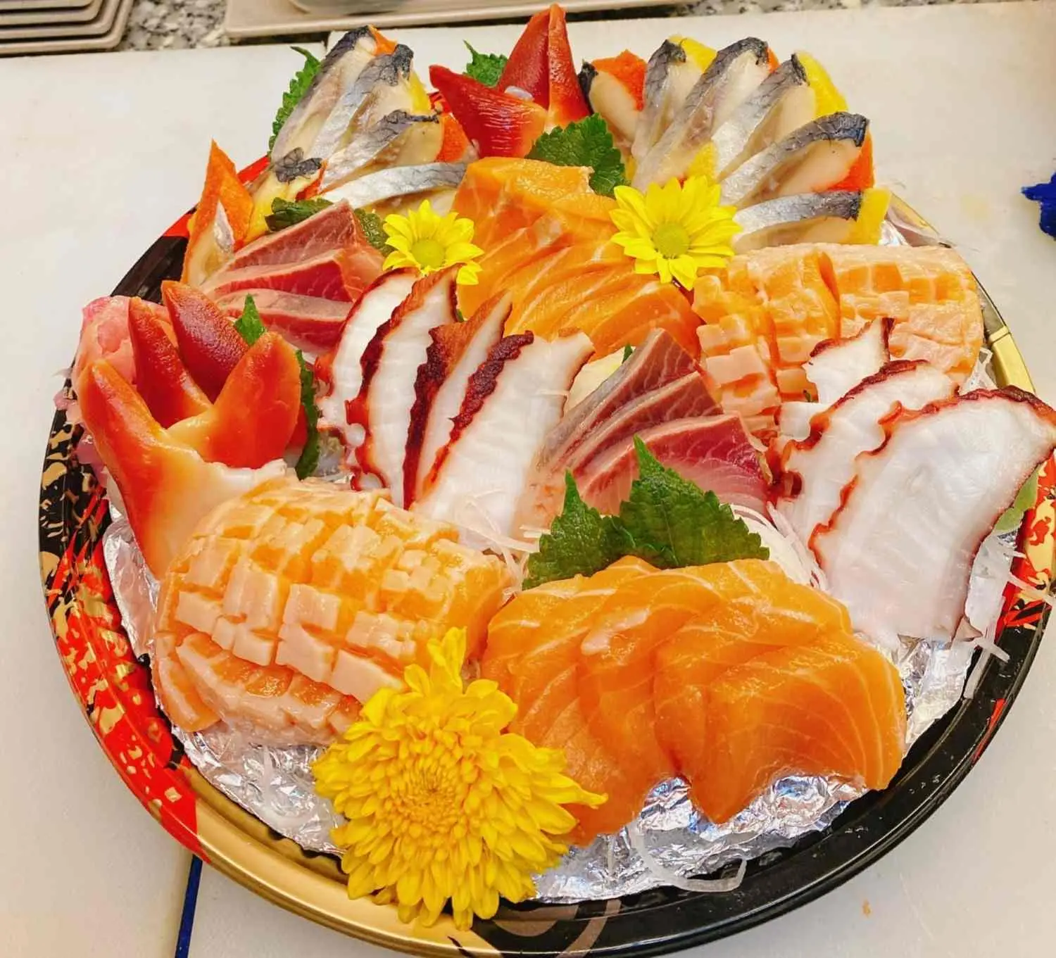 Quán Cua Đỏ Kon Tum, địa điểm lý tưởng cho tín đồ đam mê hải sản 4