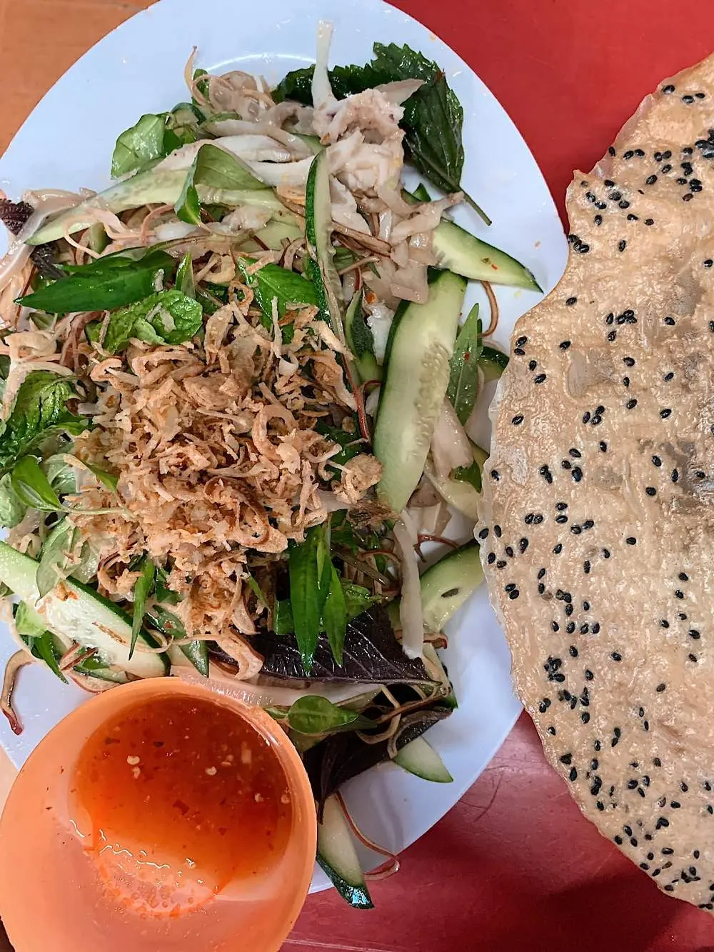 Qu&aacute;n ốc Bờ K&egrave;, qu&aacute;n ăn ngon l&acirc;u đời ở Kon Tum 2