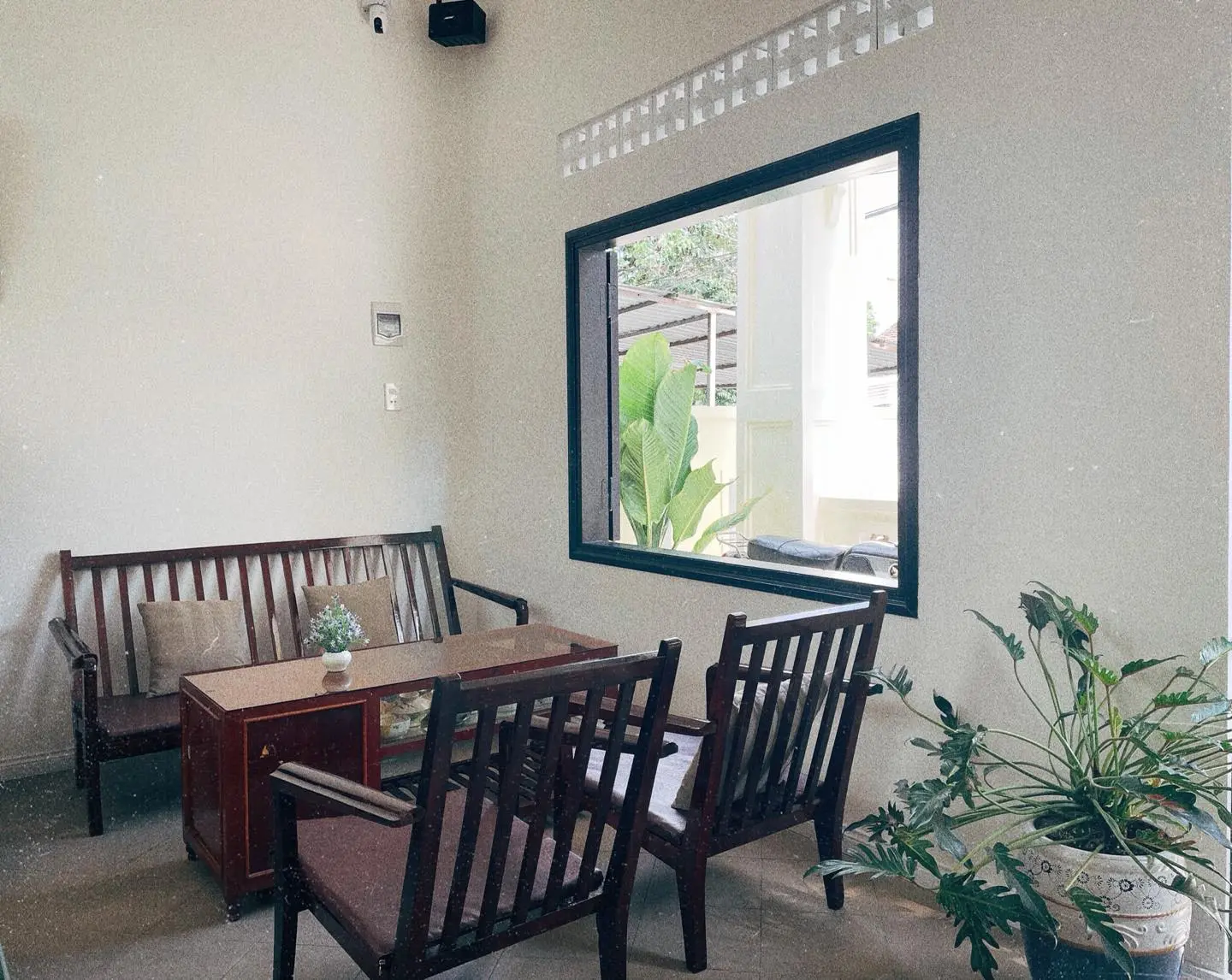 Tiệm c&agrave; ph&ecirc; Đạt bảng lảng giữa n&uacute;i rừng T&acirc;y Nguy&ecirc;n 5