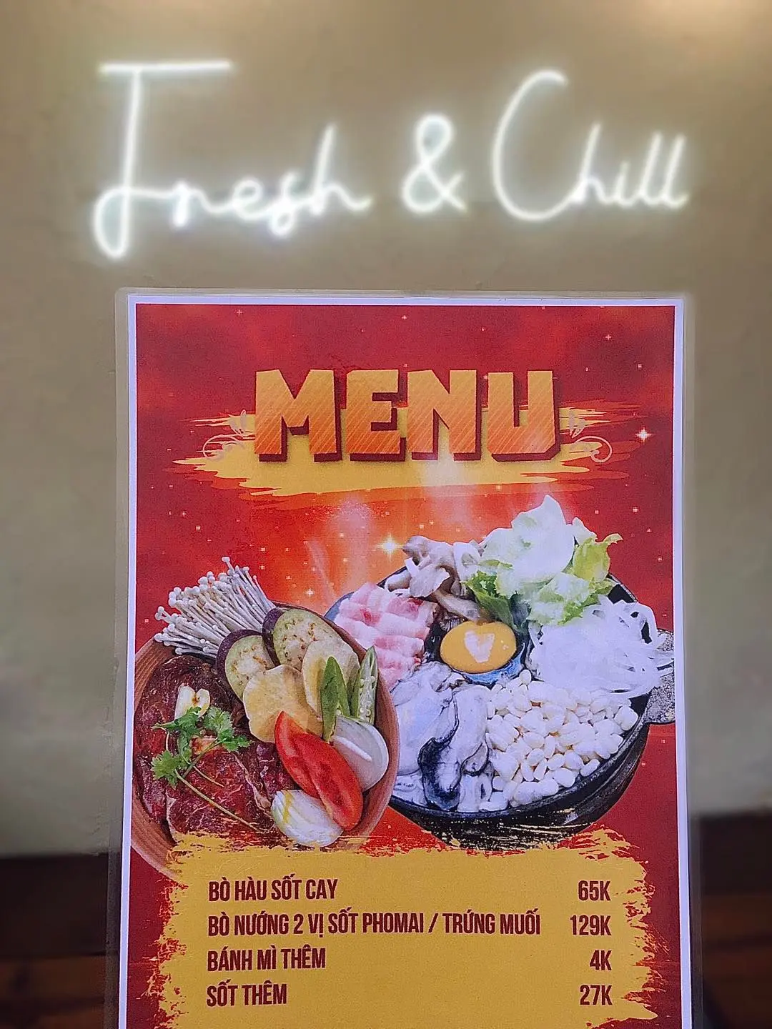 Tiệm Chú 10, nơi giúp bạn thả hồn vào không gian thanh khiết 5