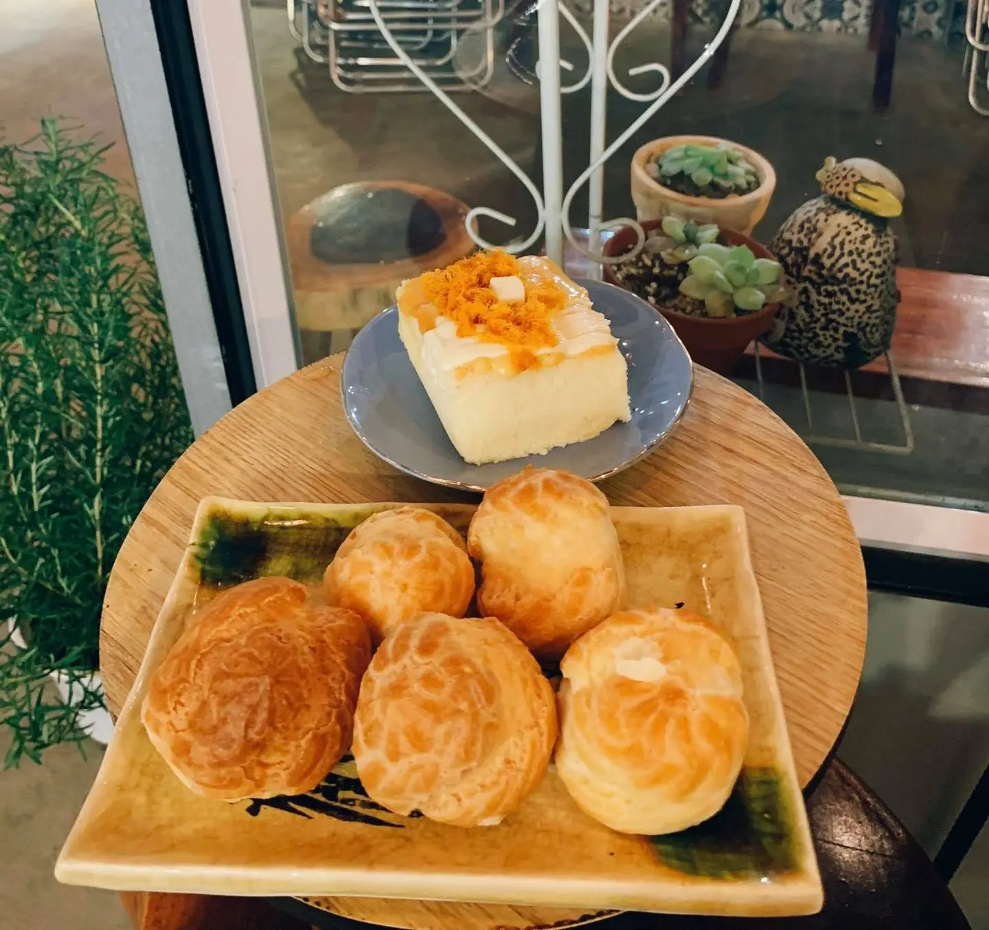 Tiệm Chú 10, nơi giúp bạn thả hồn vào không gian thanh khiết 9