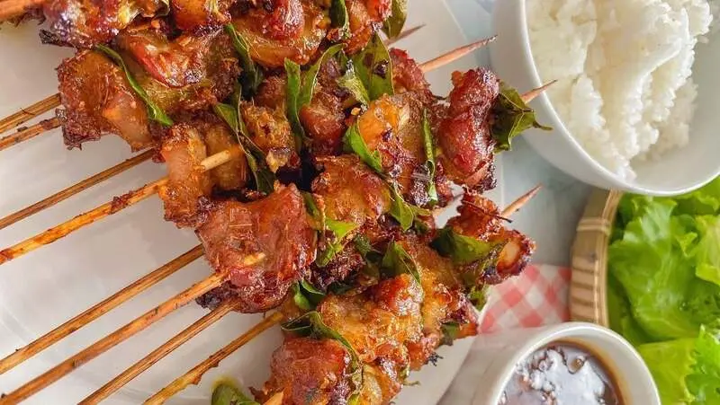 Top 10 món đặc sản Măng Đen đậm dấu ấn cao nguyên 9