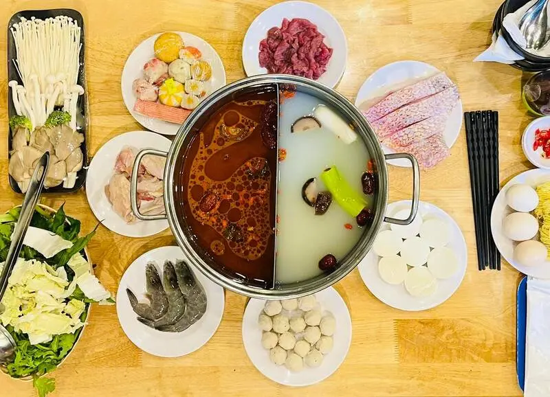 Top 10 món đặc sản Măng Đen đậm dấu ấn cao nguyên 4