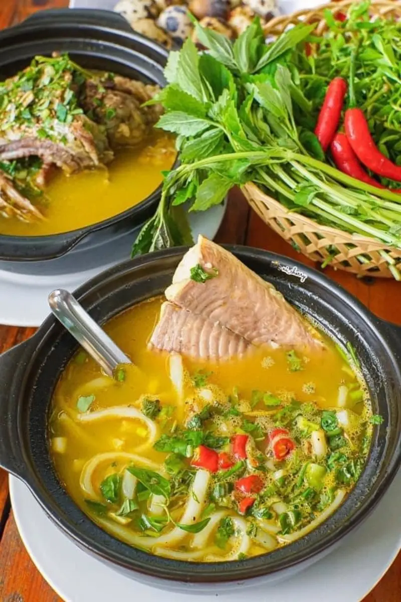 Top 10 món đặc sản Măng Đen đậm dấu ấn cao nguyên 7