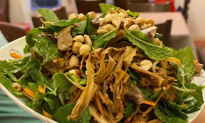 Top 10 món đặc sản Măng Đen đậm dấu ấn cao nguyên 8