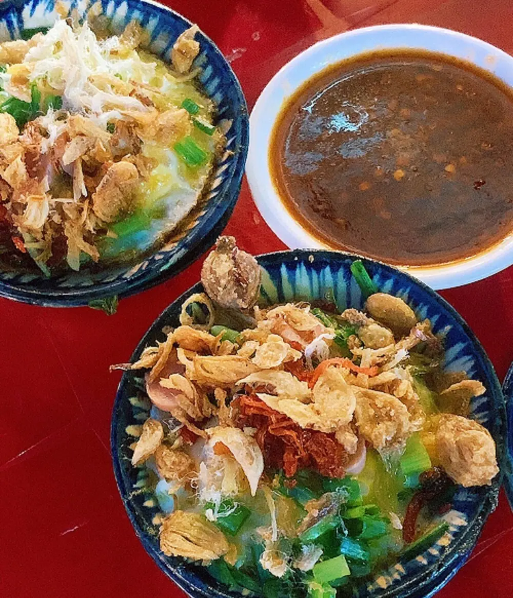 Trứng Chén Nướng Kon Tum, địa điểm ăn vặt siêu lạ siêu ngon 3