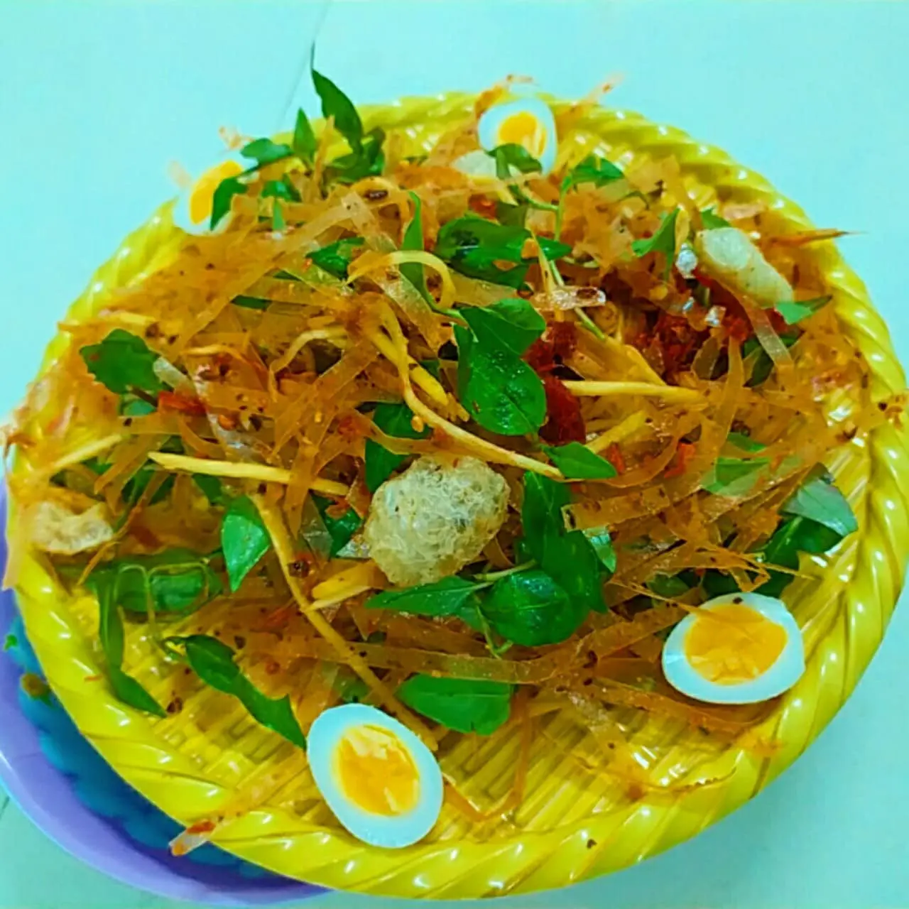 Trứng Chén Nướng Kon Tum, địa điểm ăn vặt siêu lạ siêu ngon 6