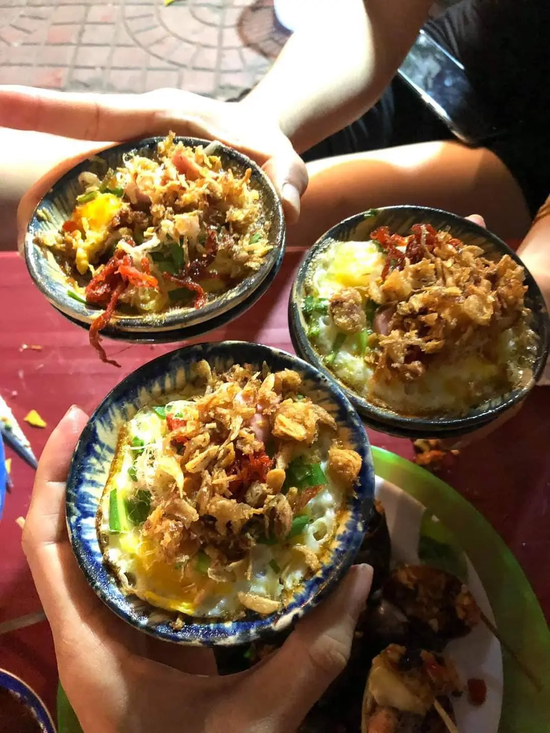 Trứng Chén Nướng Kon Tum, địa điểm ăn vặt siêu lạ siêu ngon 2