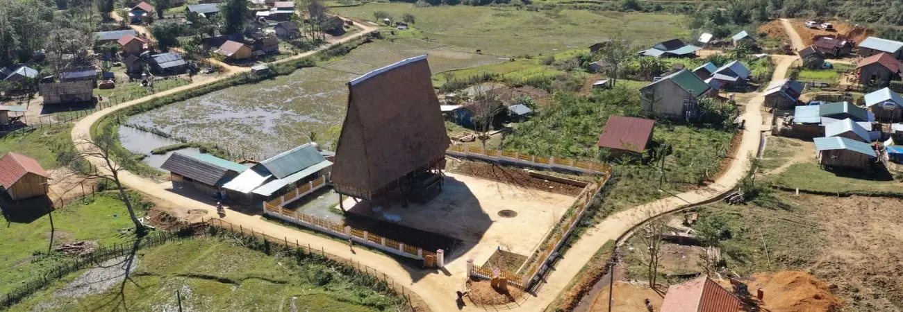 Chuyến Khám phá Măng Đen chữa lành tâm hồn của cô nàng Lai Phan