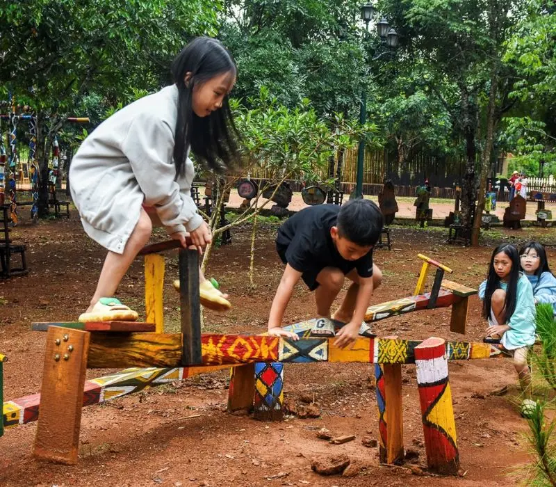 Chợ phi&ecirc;n Măng Đen, tận hưởng trọn vẹn vẻ đẹp v&ugrave;ng cao 17