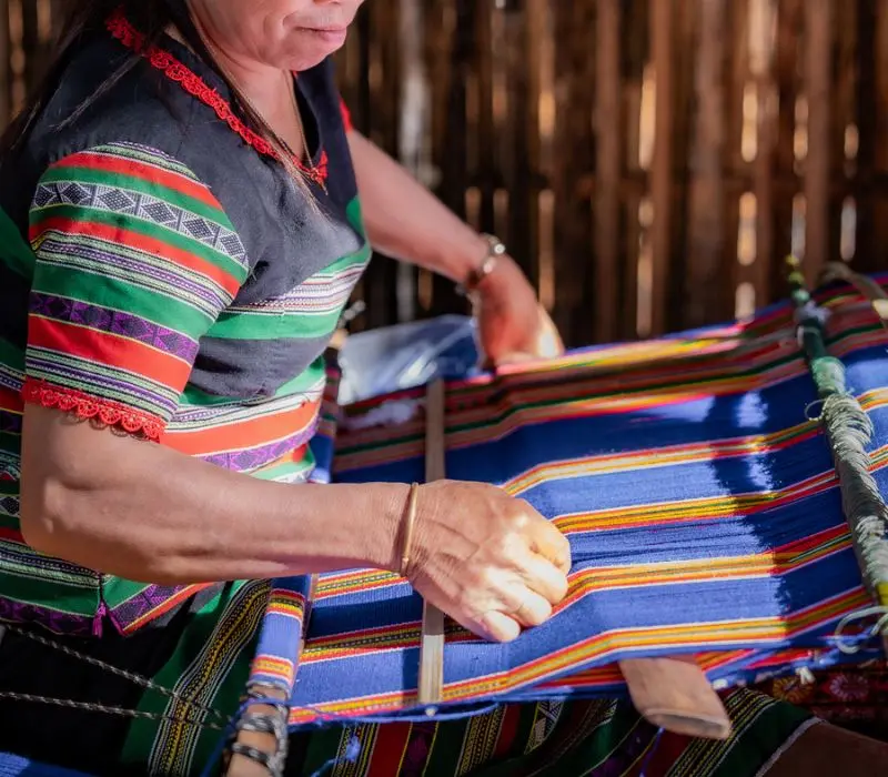 Chợ phi&ecirc;n Măng Đen, tận hưởng trọn vẹn vẻ đẹp v&ugrave;ng cao 10