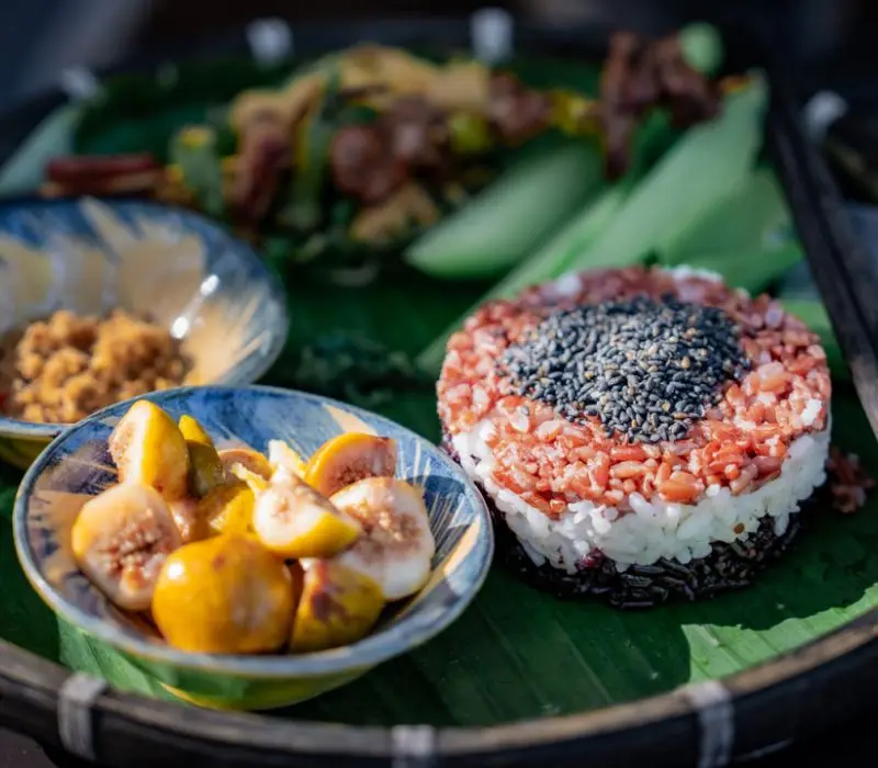 Chợ phi&ecirc;n Măng Đen, tận hưởng trọn vẹn vẻ đẹp v&ugrave;ng cao 22