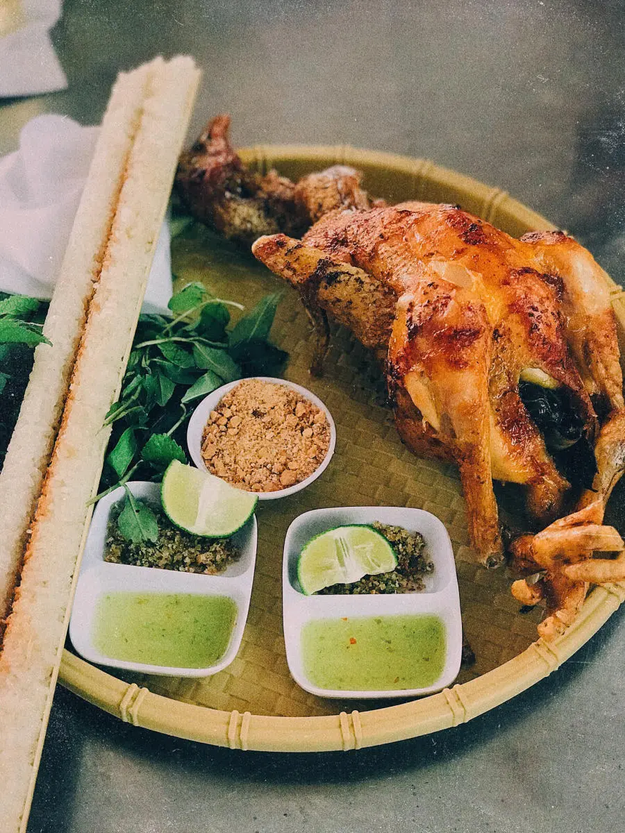 Chuyến Kh&aacute;m ph&aacute; Măng Đen chữa l&agrave;nh t&acirc;m hồn của c&ocirc; n&agrave;ng Lai Phan 7