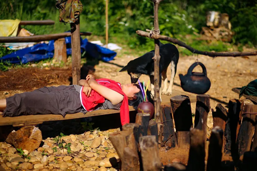 Kh&aacute;m ph&aacute; Cuộc sống ở Măng Đen b&igrave;nh dị v&agrave; mộc mạc 8