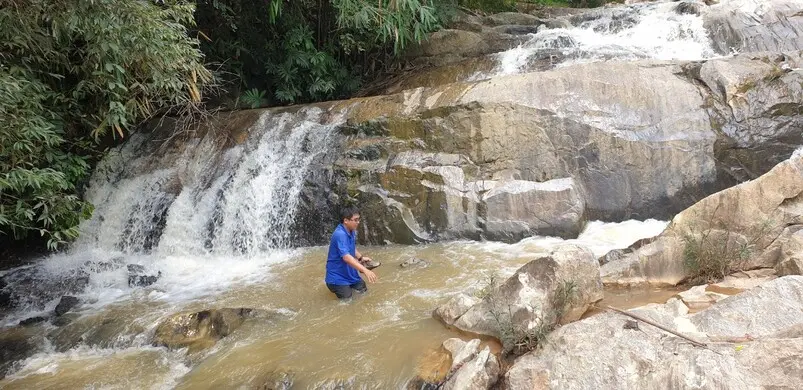 Kh&aacute;m ph&aacute; Đăk T&ocirc; mảnh đất chiến lược điểm s&aacute;ng của Bắc T&acirc;y Nguy&ecirc;n 7