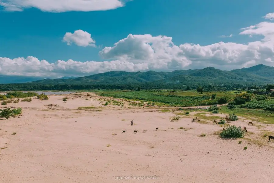 Lang thang Kon Tum kh&aacute;m ph&aacute; bức tranh h&ugrave;ng vĩ nơi đại ng&agrave;n b&igrave;nh y&ecirc;n 9