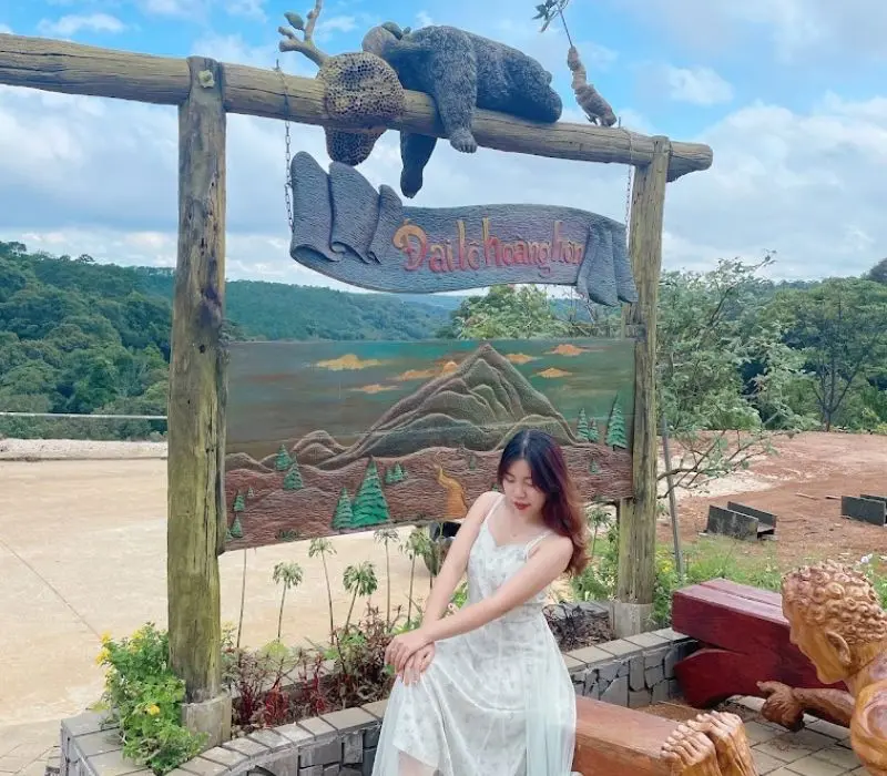 Phố đi bộ Măng Đen, điểm dừng ch&acirc;n l&yacute; tưởng giữa l&ograve;ng T&acirc;y Nguy&ecirc;n 8