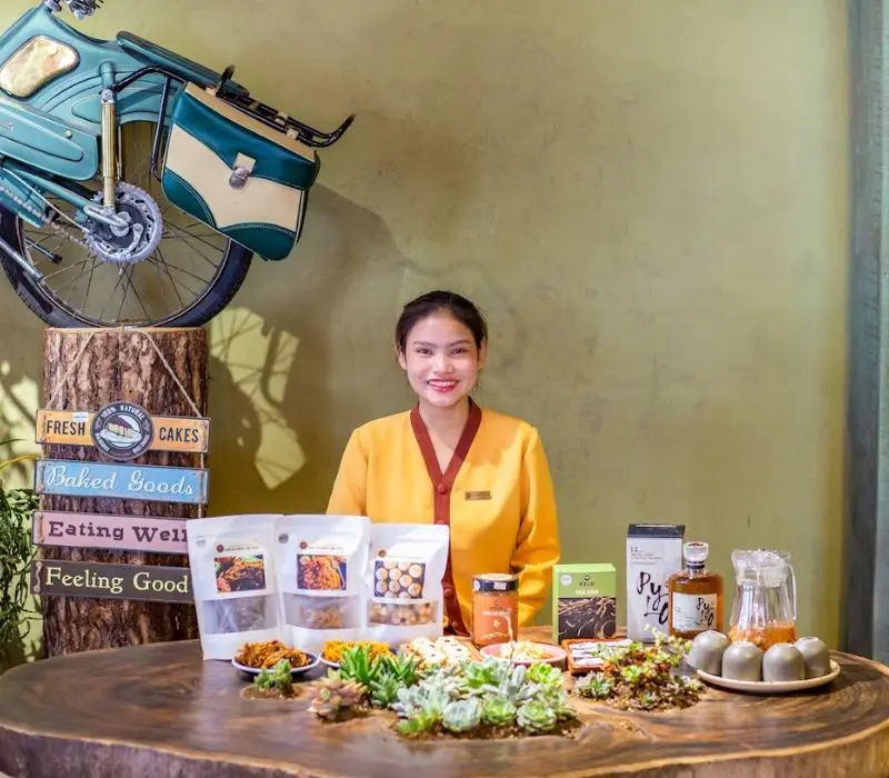 Phố đi bộ Măng Đen, điểm dừng ch&acirc;n l&yacute; tưởng giữa l&ograve;ng T&acirc;y Nguy&ecirc;n 10