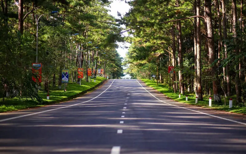 Trọn bộ kinh nghiệm du lịch Măng Đen, về nơi v&ugrave;ng cao thanh b&igrave;nh 3