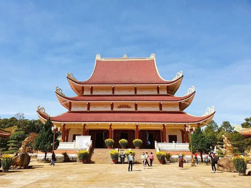 Trọn bộ kinh nghiệm du lịch Măng Đen, về nơi v&ugrave;ng cao thanh b&igrave;nh 7