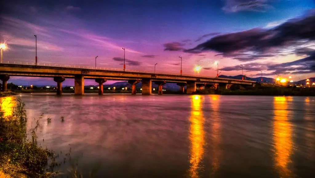 Vẻ đẹp mơ m&agrave;ng của m&ugrave;a thu Kon Tum khiến ta say l&ograve;ng 3