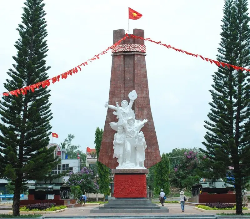 Khám phá Đăk Tô mảnh đất chiến lược điểm sáng của Bắc Tây Nguyên