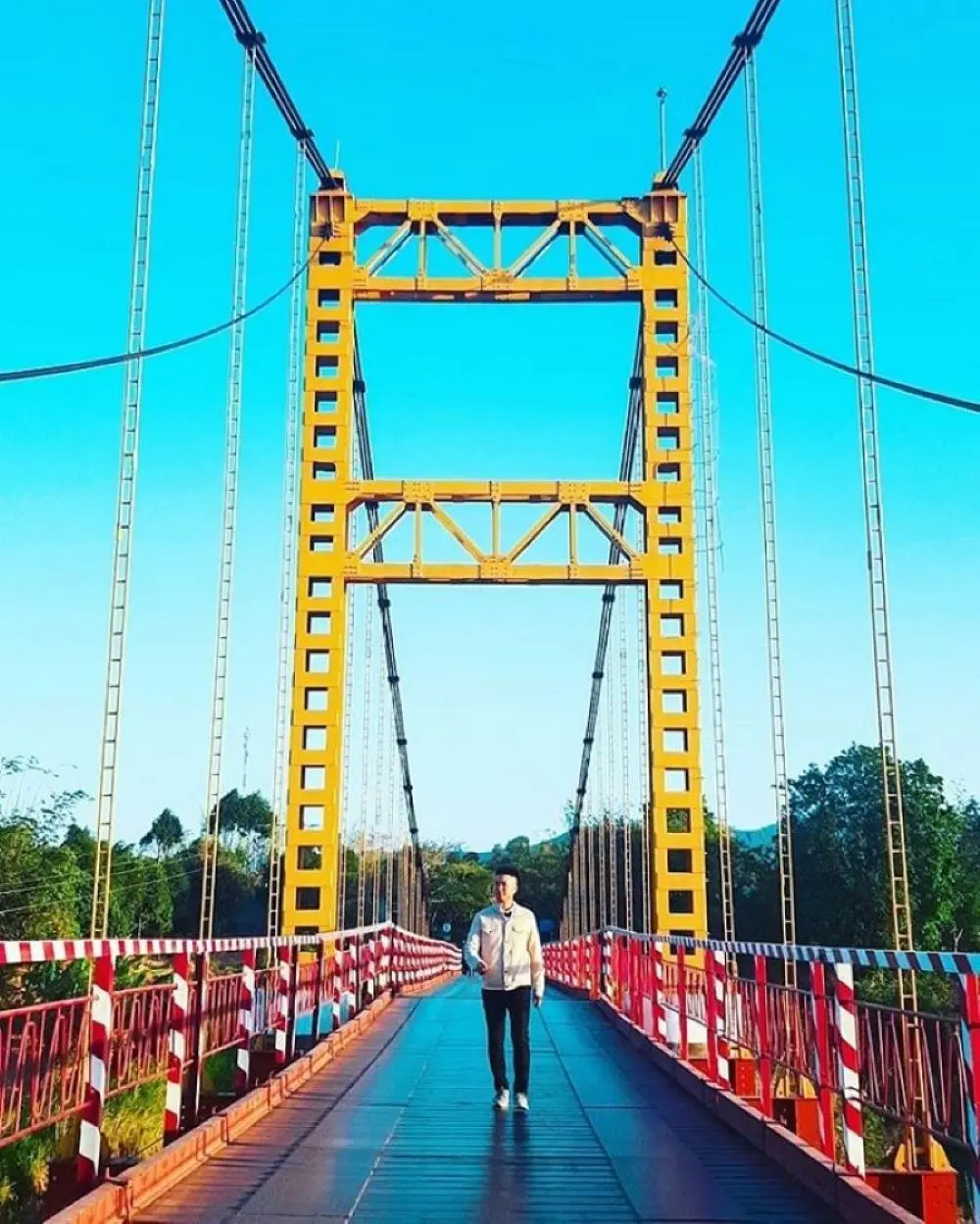 1 ngày ở Kon Tum và những hoạt động thú vị không thể bỏ qua 5