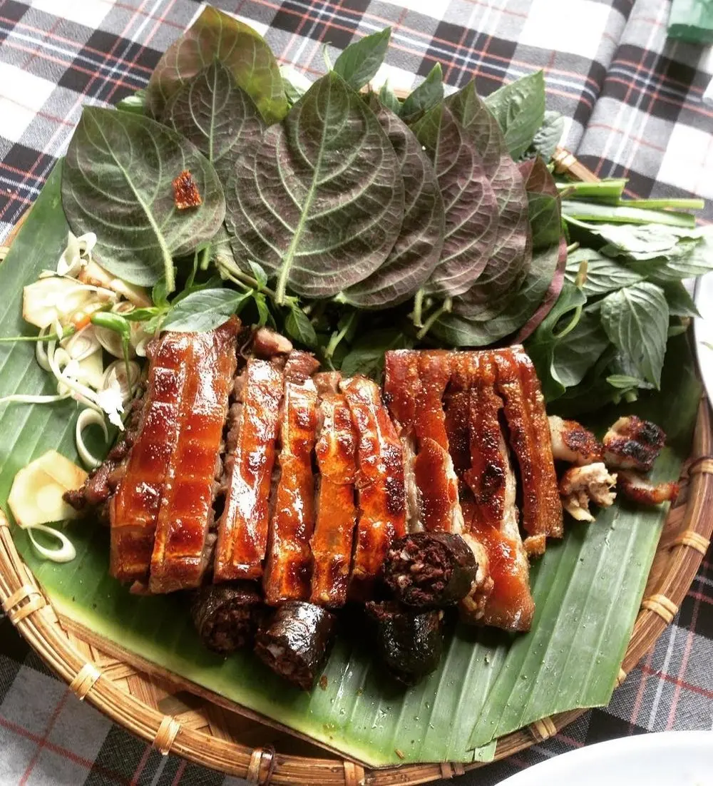 Bỏ t&uacute;i lịch tr&igrave;nh Pleiku - Gia Lai - Kon Tum 3N2D chi tiết nhất 7