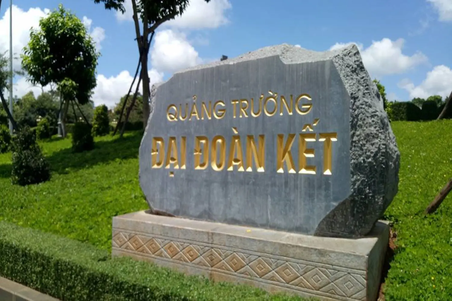 Khám phá Pleiku-Kon Tum 3N3D dành cho hội đam mê xê dịch 3