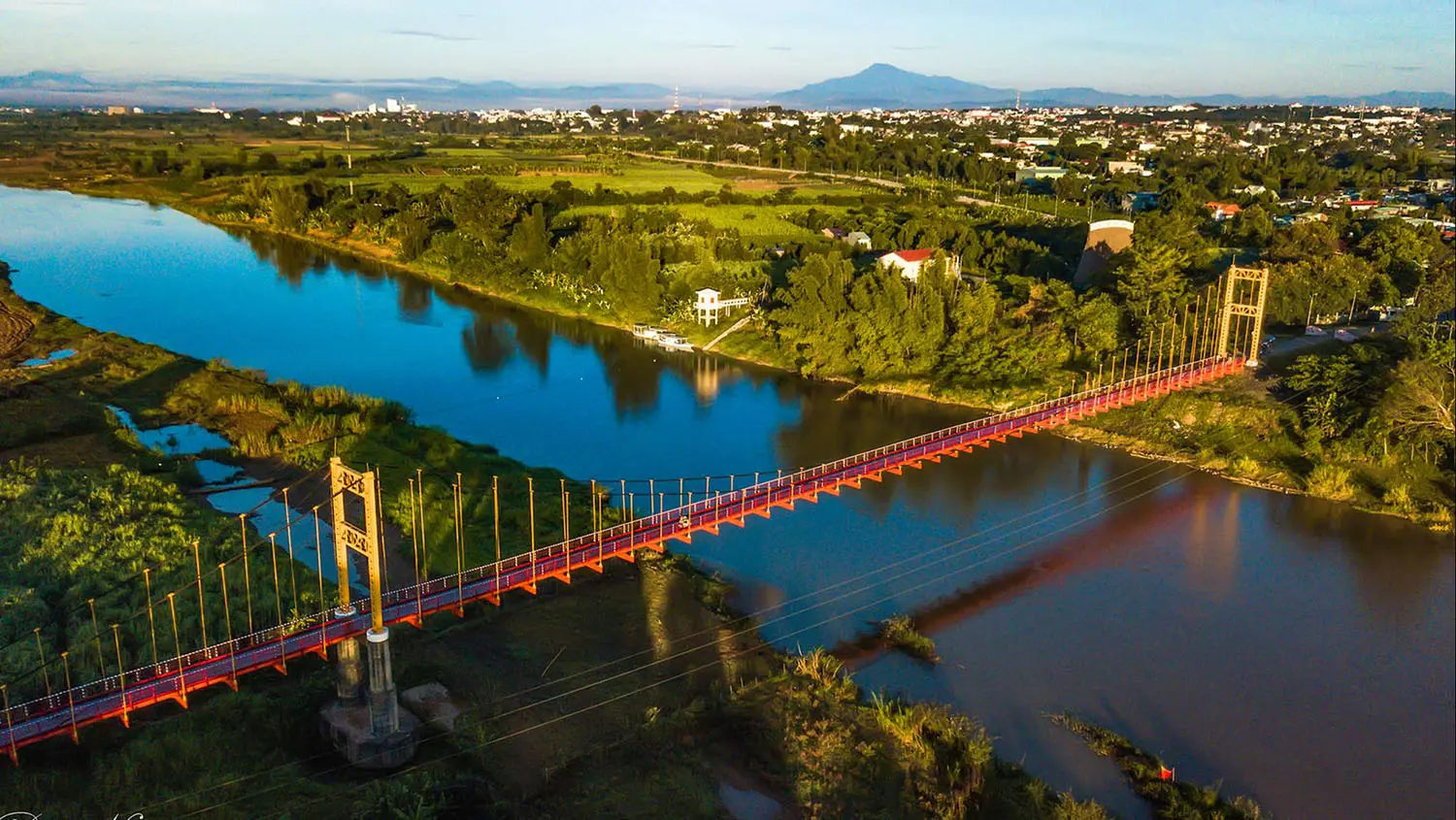 Kh&aacute;m ph&aacute; Pleiku - Kon Tum - Măng Đen 4N3D cực th&uacute; vị 12