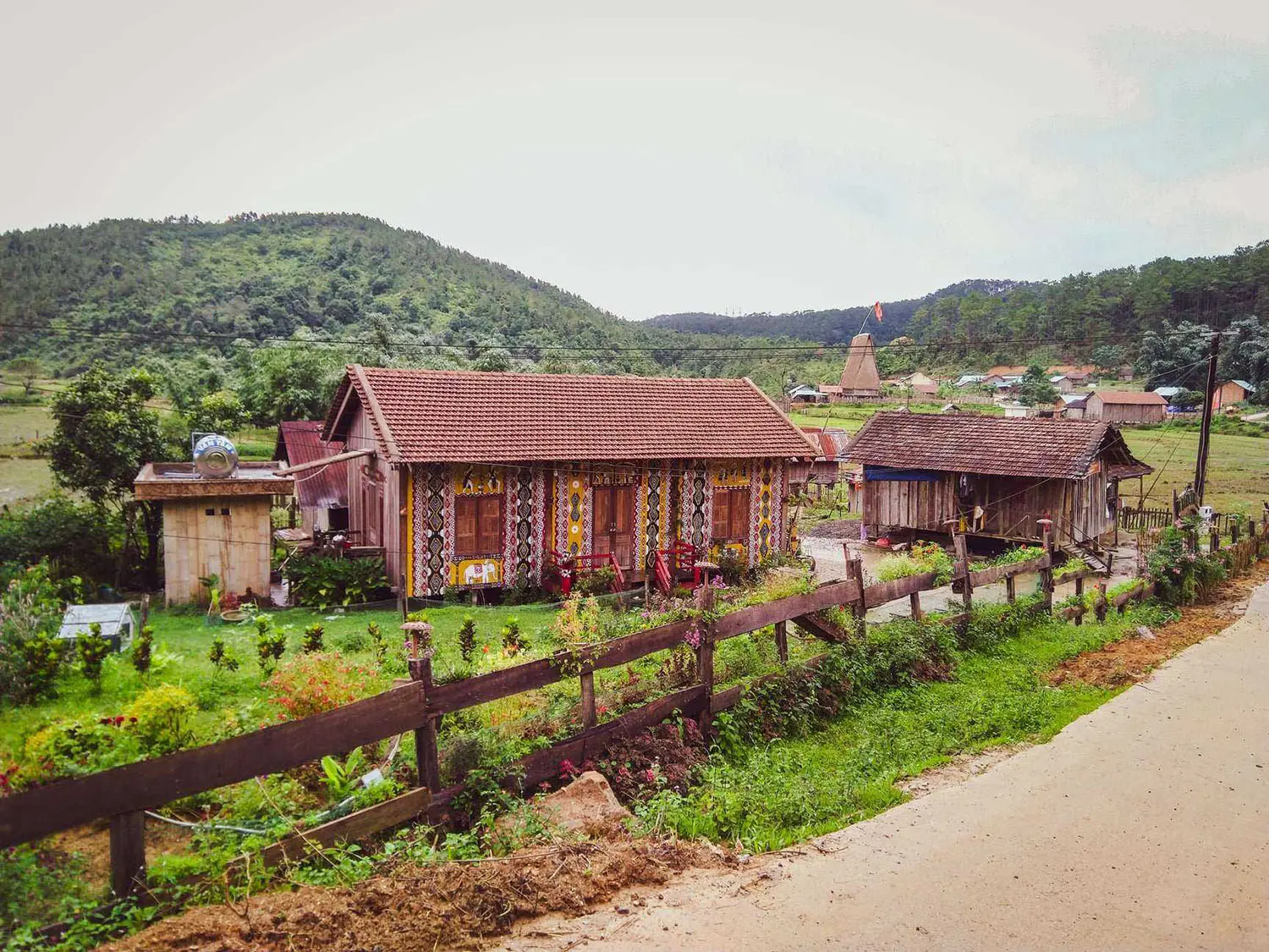Kh&aacute;m ph&aacute; Pleiku - Kon Tum - Măng Đen 4N3D cực th&uacute; vị 10