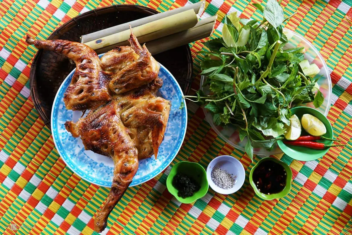 Lịch trình Kon Tum - Măng Đen 2N1D chi tiết từ A đến Z 4
