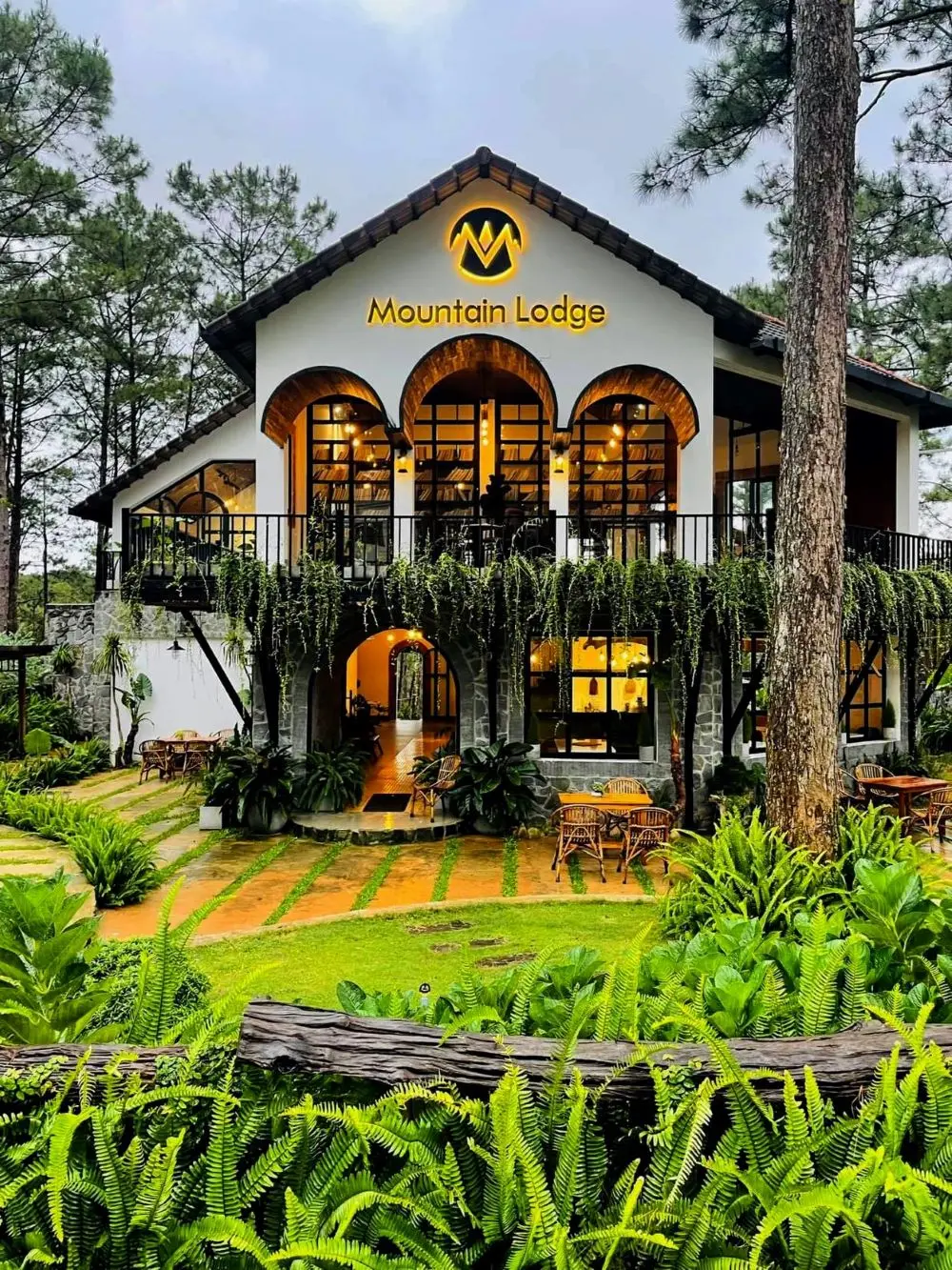 Tham khảo lịch tr&igrave;nh Măng Đen- Quy Nhơn đầy đủ chi tiết nhất 4
