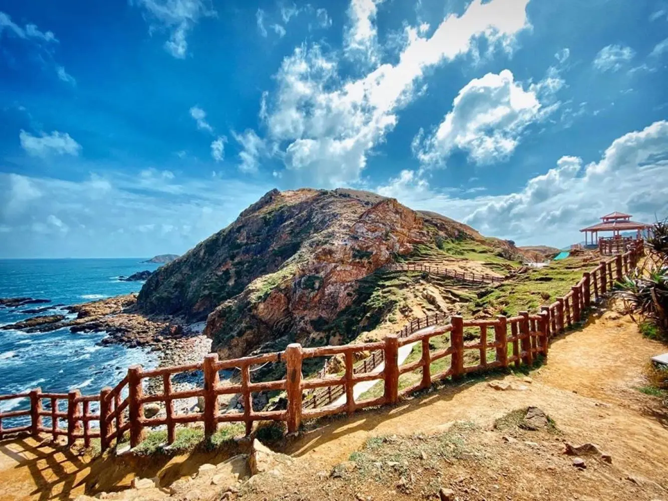 Tham khảo lịch tr&igrave;nh Măng Đen- Quy Nhơn đầy đủ chi tiết nhất 5