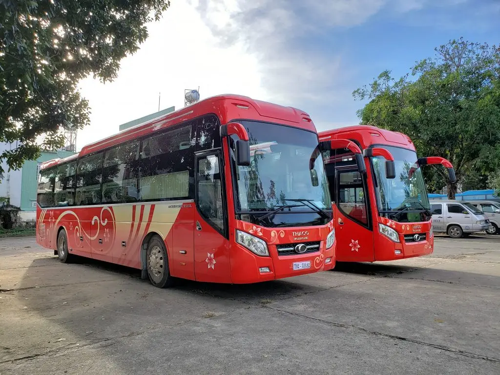 Tổng hợp chi phí đi Măng Đen tự túc để bạn góp gạo dần dần 3