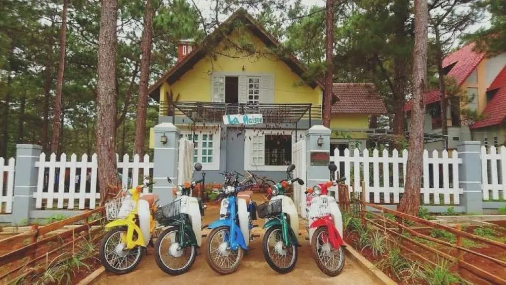Tổng hợp chi phí đi Măng Đen tự túc để bạn góp gạo dần dần 5