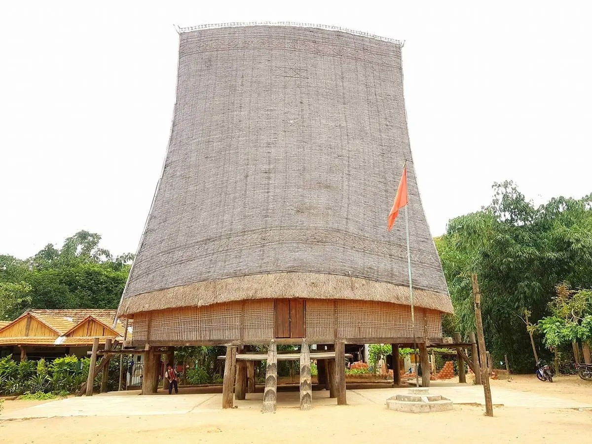 Tour H&agrave; Nội - Gia Lai - Kon Tum - Biển Hồ 4N3D si&ecirc;u hấp dẫn 5