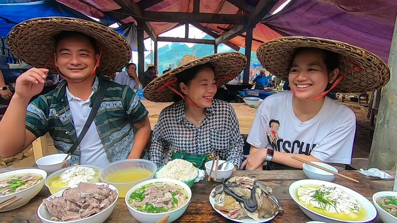 Thắng cố Bắc H&agrave; - Đặc sản mang đậm bản sắc văn h&oacute;a của đồng b&agrave;o T&acirc;y Bắc 12