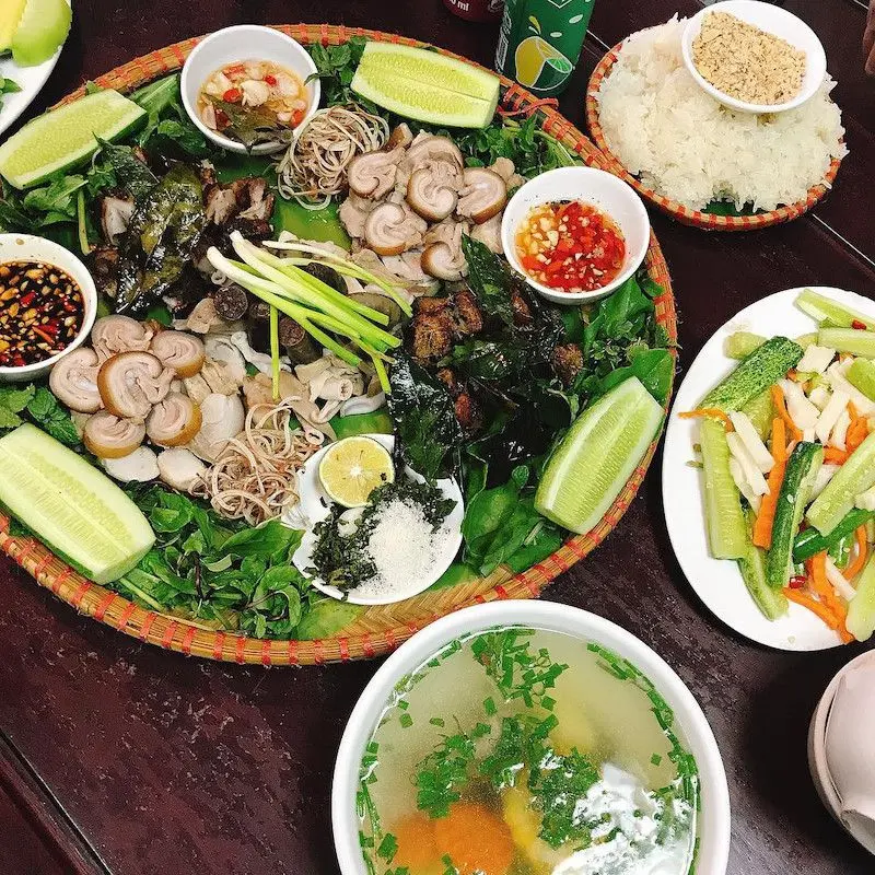 Top 15 đặc sản L&agrave;o Cai g&oacute;i trọn dư vị ẩm thực v&ugrave;ng cao 3