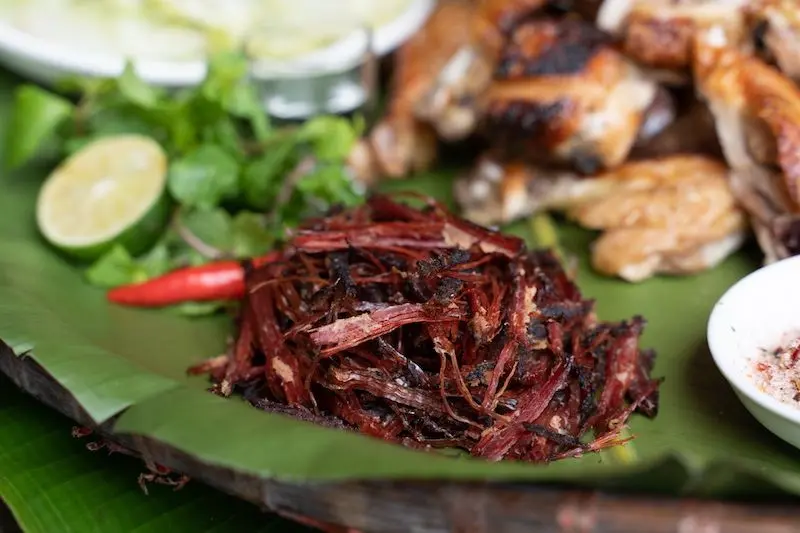 Top 15 đặc sản L&agrave;o Cai g&oacute;i trọn dư vị ẩm thực v&ugrave;ng cao 5