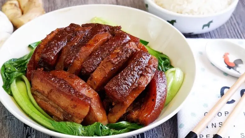 Top 15 đặc sản L&agrave;o Cai g&oacute;i trọn dư vị ẩm thực v&ugrave;ng cao 10
