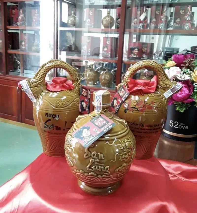 Top 15 đặc sản L&agrave;o Cai g&oacute;i trọn dư vị ẩm thực v&ugrave;ng cao 12