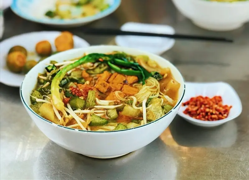 Top 15 đặc sản L&agrave;o Cai g&oacute;i trọn dư vị ẩm thực v&ugrave;ng cao 11