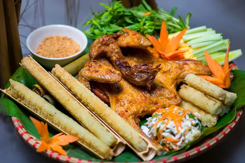 Top 15 đặc sản L&agrave;o Cai g&oacute;i trọn dư vị ẩm thực v&ugrave;ng cao 8