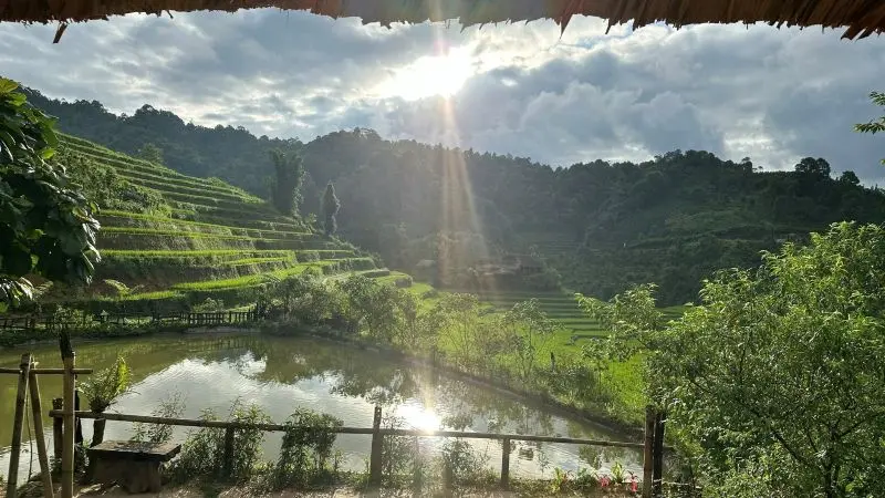 C&oacute; một Bản Liền cổ t&iacute;ch nơi rẻo cao Bắc H&agrave; 6