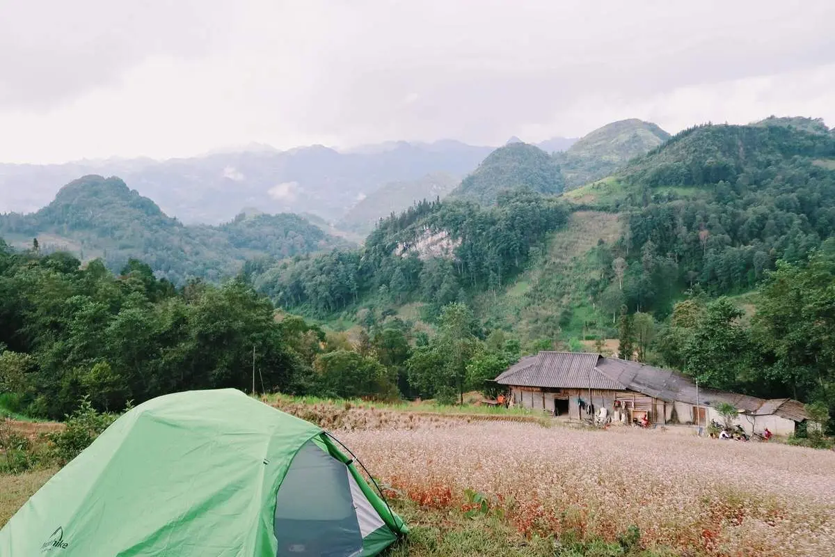 Ngẩn ngơ trước vẻ đẹp n&ecirc;n thơ chốn Simacai qua lời kể của c&ocirc; bạn Mavis Vi Vu K&yacute; 10