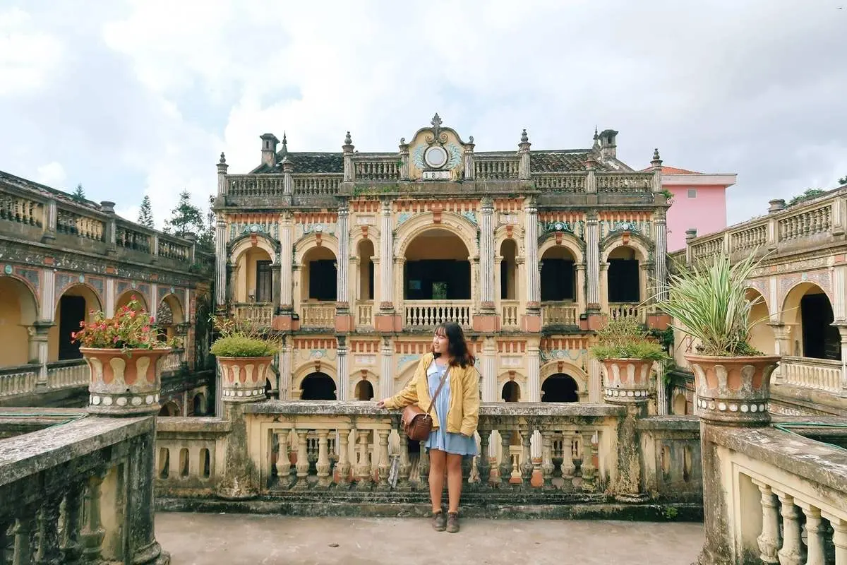 Ngẩn ngơ trước vẻ đẹp n&ecirc;n thơ chốn Simacai qua lời kể của c&ocirc; bạn Mavis Vi Vu K&yacute; 6