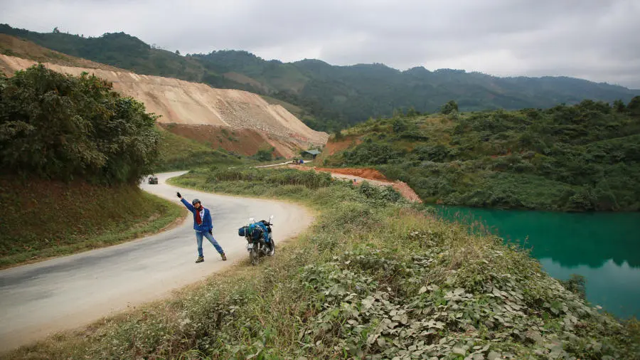 Những ng&agrave;y Săn m&acirc;y Y T&yacute; v&agrave; kh&aacute;m ph&aacute; đất trời L&agrave;o Cai 2